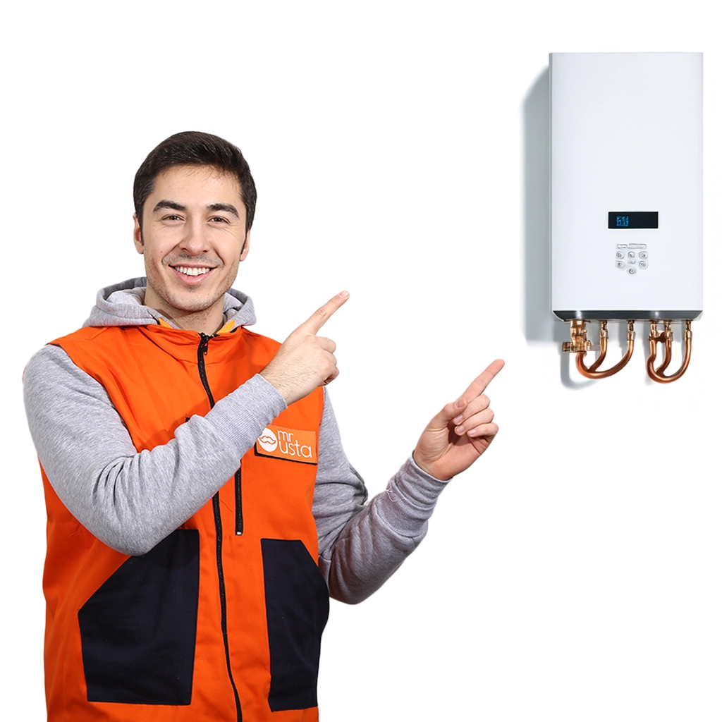 Gökçeada Kombi Tamircisi